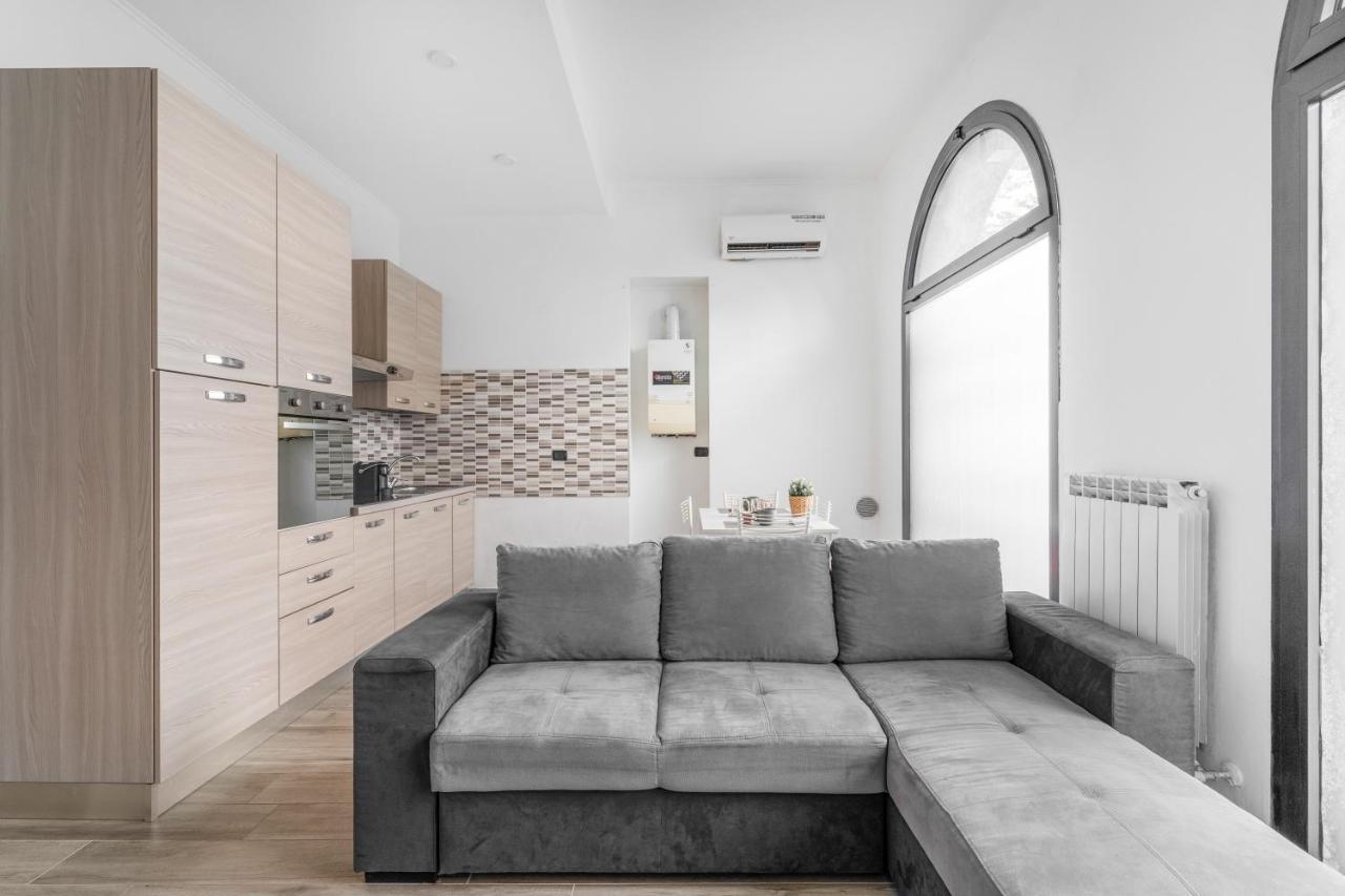 Or34 Sesto San Giovanni- Bright House - Exterior foto