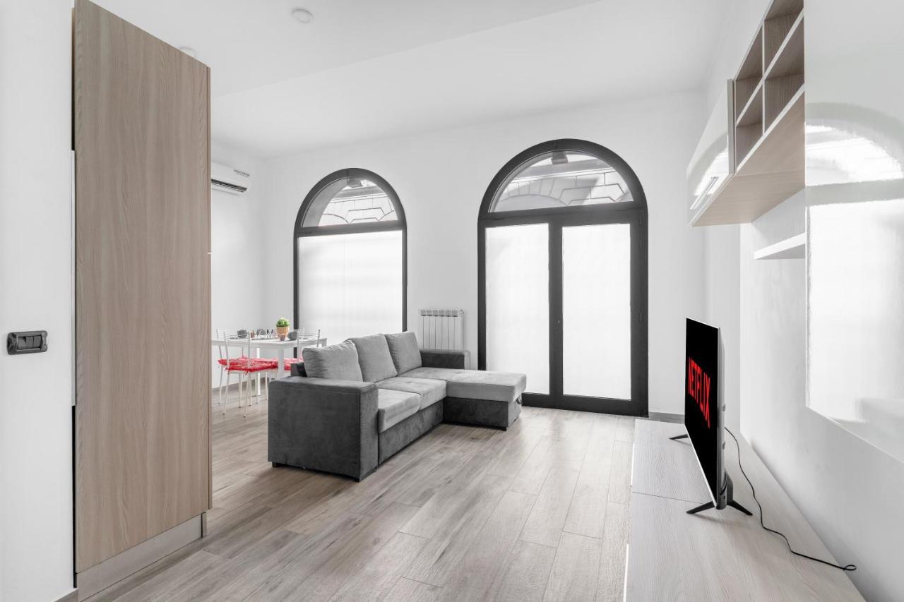 Or34 Sesto San Giovanni- Bright House - Exterior foto