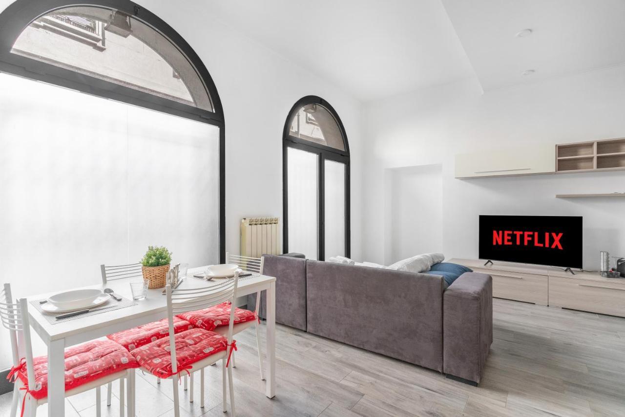 Or34 Sesto San Giovanni- Bright House - Exterior foto